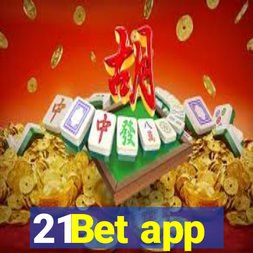 21Bet app